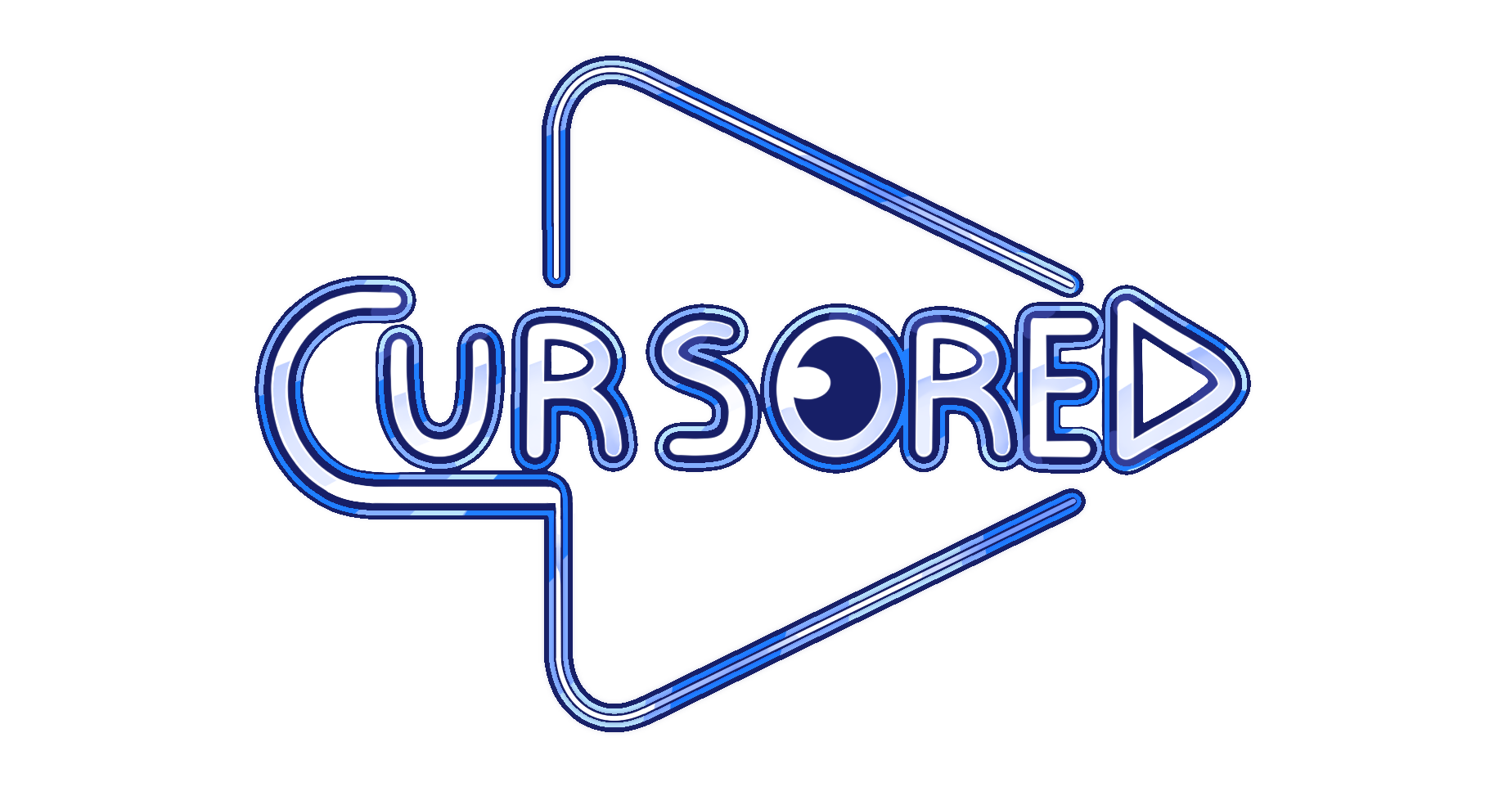 Cursored
