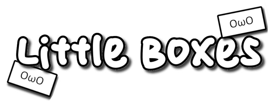 Little Boxes