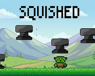 Squished [Free] [Windows]