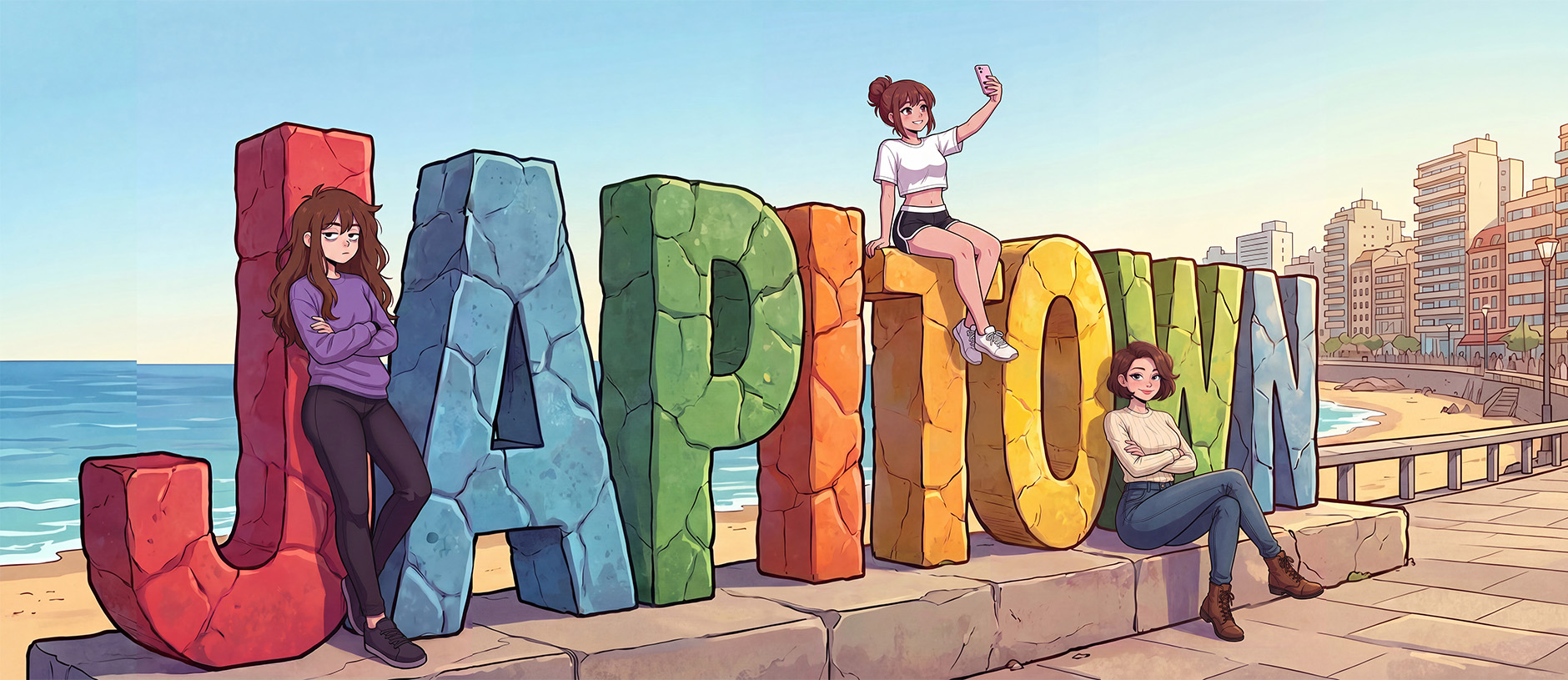 Japitown