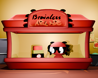 Brainless Arcade [Free] [Other]