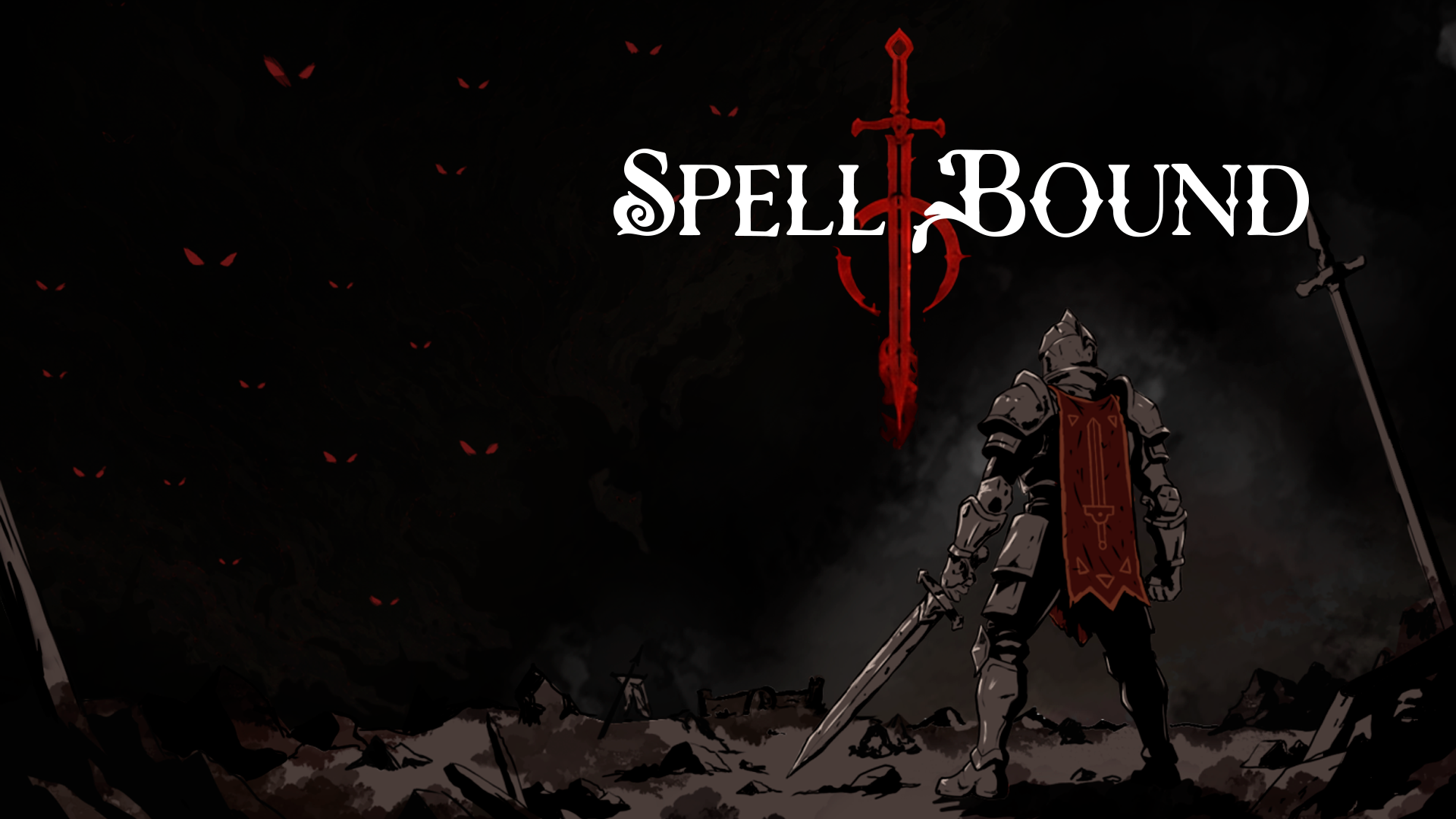 SpellBound