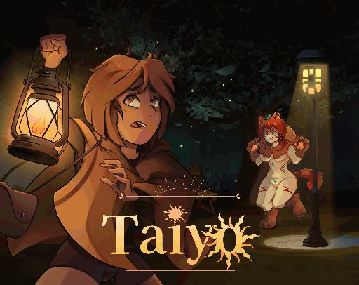 Cover image for Taiyo