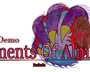 Elements of Alma: Shades of Tragedy