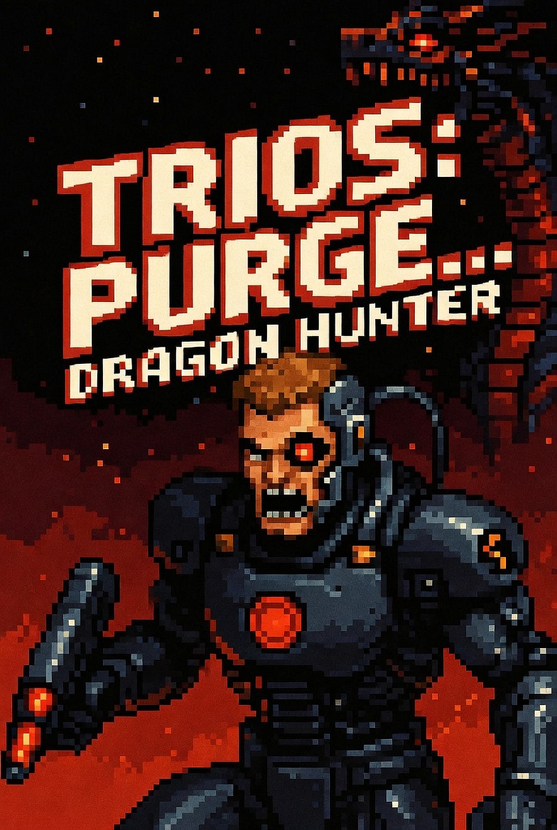 TRIOS: DIRECTOR'S CUT BETA TEST