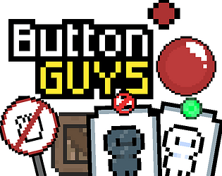 Button Guys [Free] [Puzzle]
