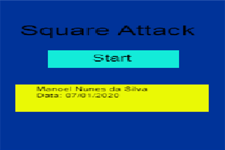 Square Attack