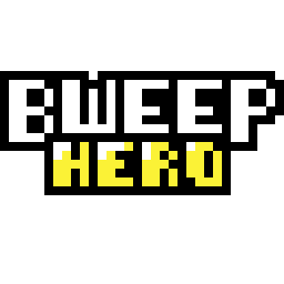 Bweep Hero