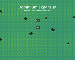 Dominium Expansus [Free] [Windows]