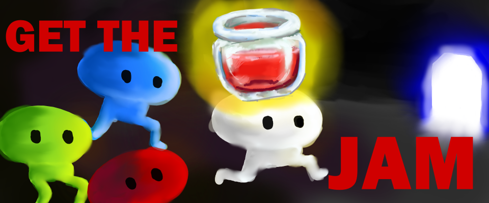 Get the jam