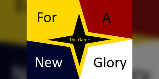 Cover image for SOA For a New Glory