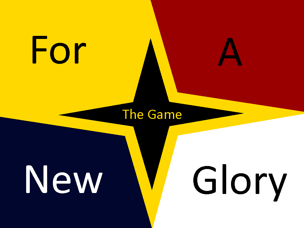 Cover image for SOA For a New Glory