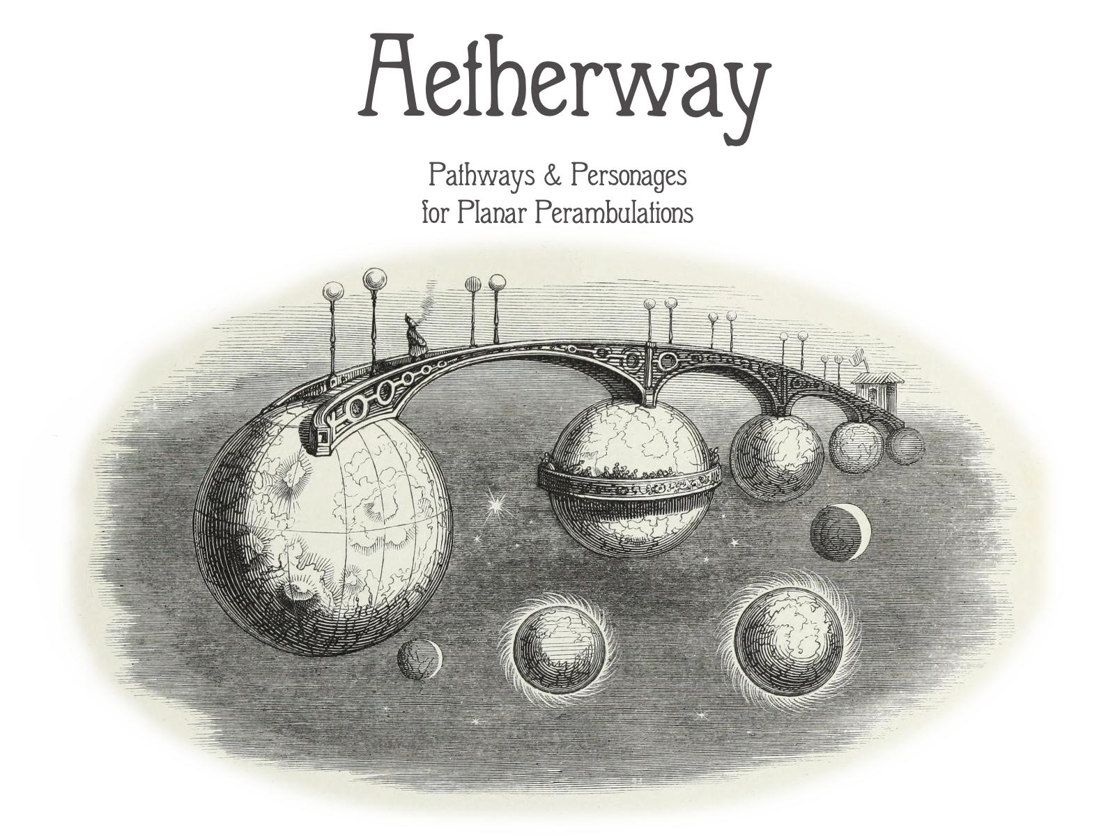 Aetherway
