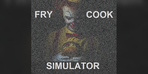 Cover image for Frycook Simulator