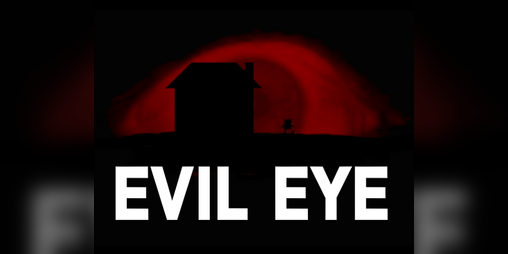 Cover image for Evil Eye