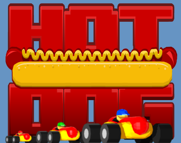 Cover image for Hotdog v2
