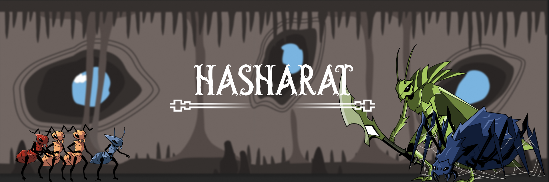 Hasharat