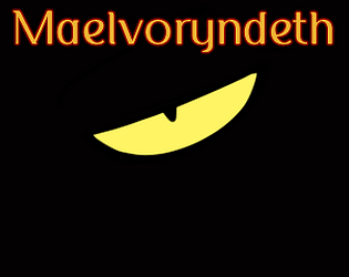 Maelvoryndeth game screenshot