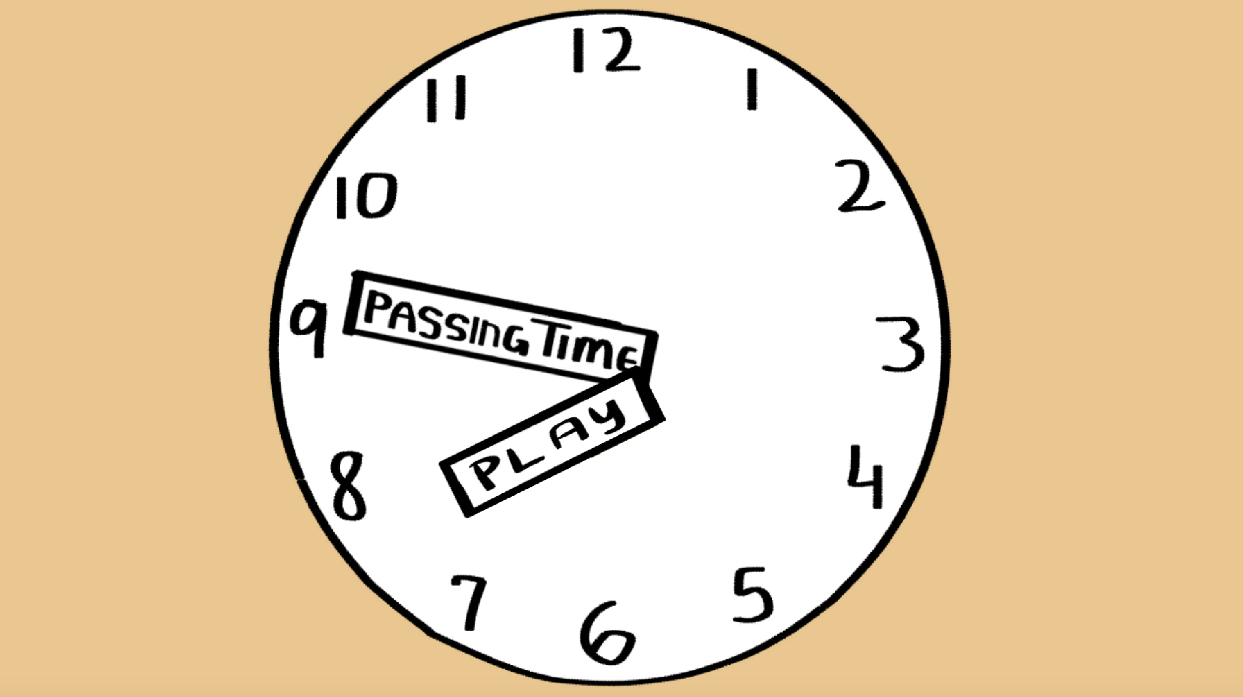 Passing Time