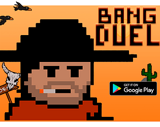 Bang Duel