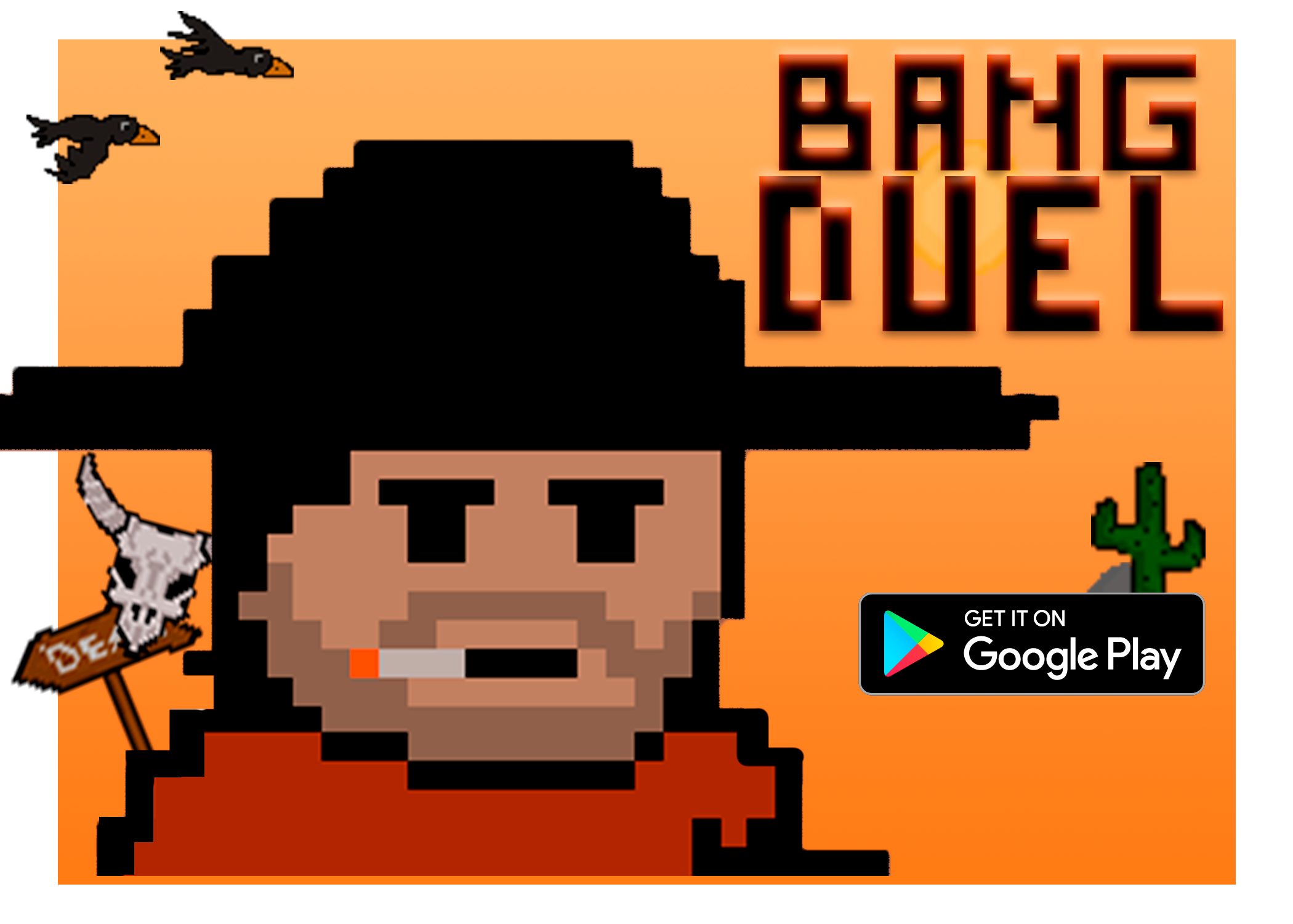 Bang Duel