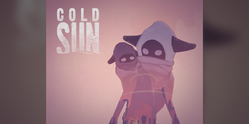 Cover image for ColdSun
