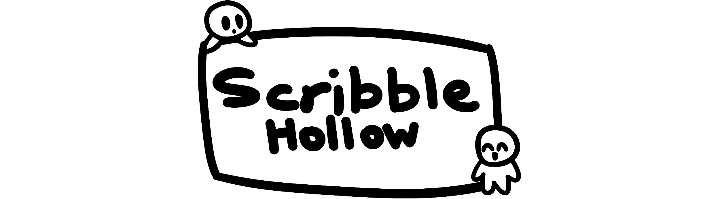 Scribble Hollow