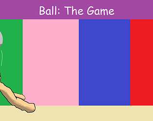 Ball: The Game [Free] [Other]