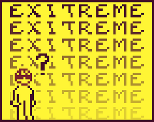 Exitreme [Free] [Puzzle]