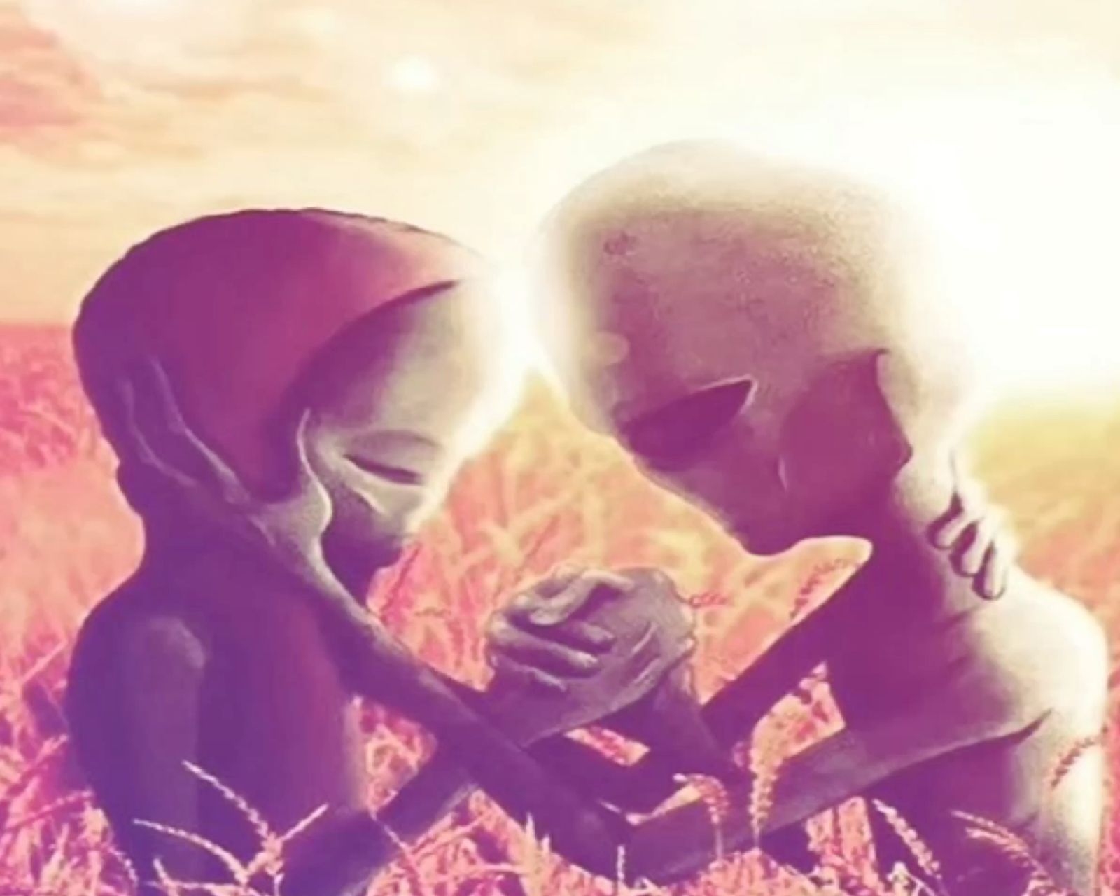 aliens