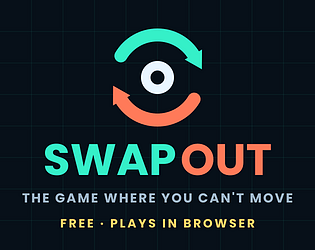 SWAP OUT [Free] [Action]