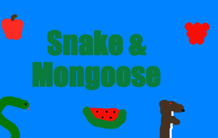 Snake & Mongoose