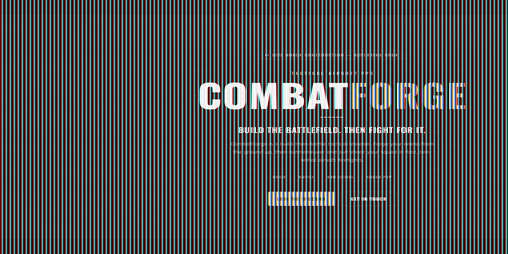 Cover image for CombatForge