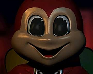 Jollibee's Phase 1 Mobile (PC Version Coming Soon) [Free] [Survival] [Android]
