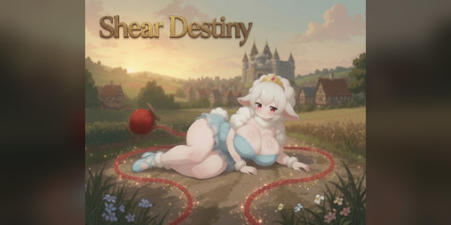 Cover image for Shear Destiny