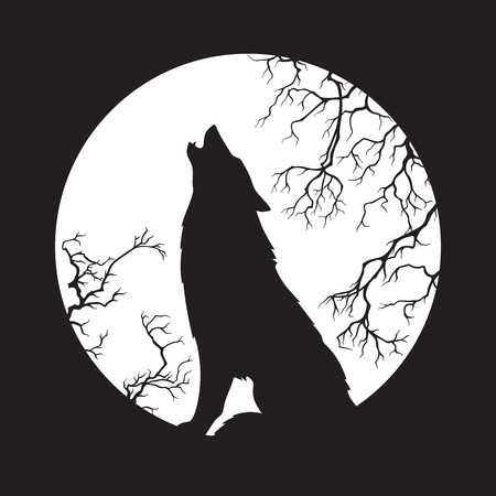 My life as a Werewolf