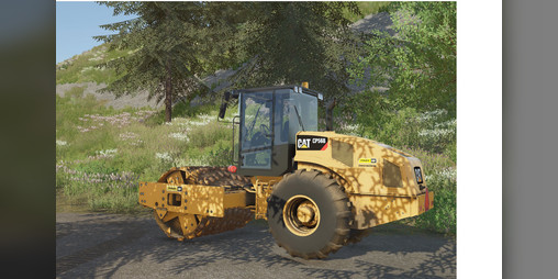 Cover image for Cat C56