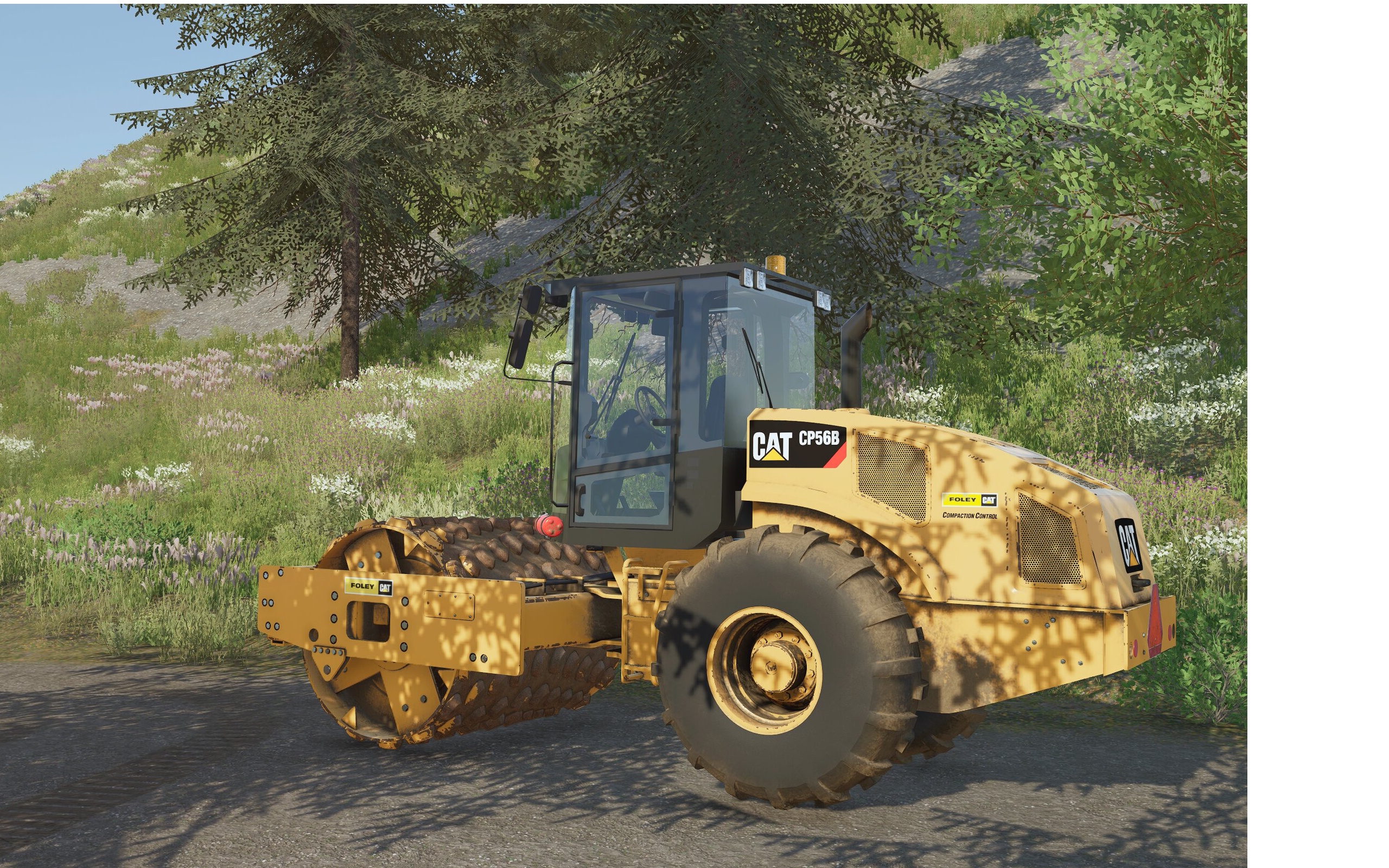 Cover image for Cat C56