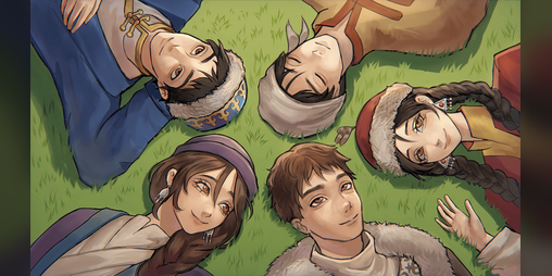 Cover image for The Voice of the Past
