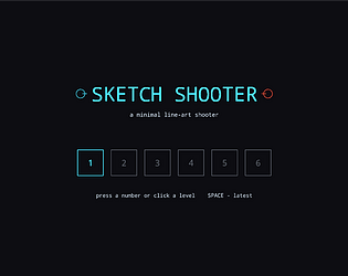 Sketch Shooter [Free] [Action]