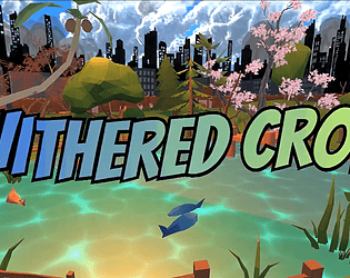 Withered Crop [Free] [Simulation] [Windows]