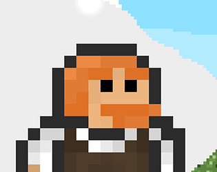 Bucky the Blacksmith - Early Access [40% Off] [3.00€] [Simulation] [Windows]