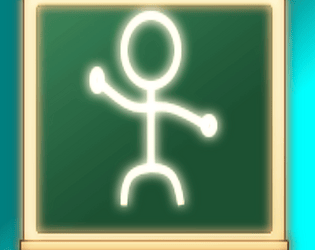ISCARIOTE – Ahorcado Bíblico 3D