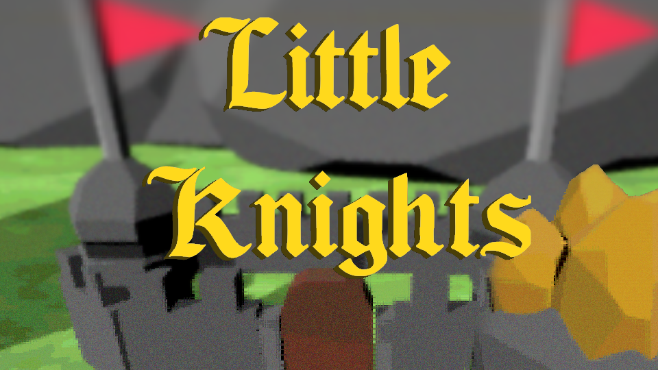 Little Knights