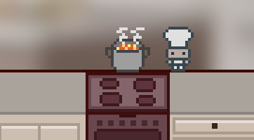 Soup Chef