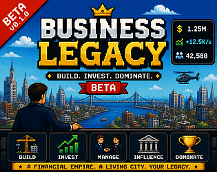 Business Legacy