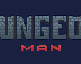 DUNGEON MAN [Free] [Shooter]