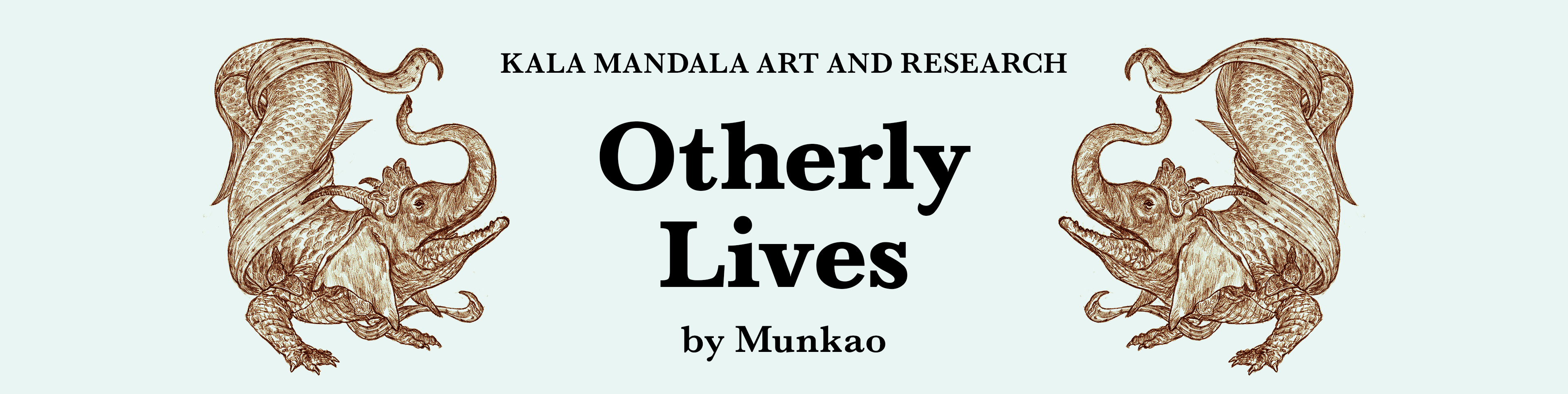 Otherly Lives