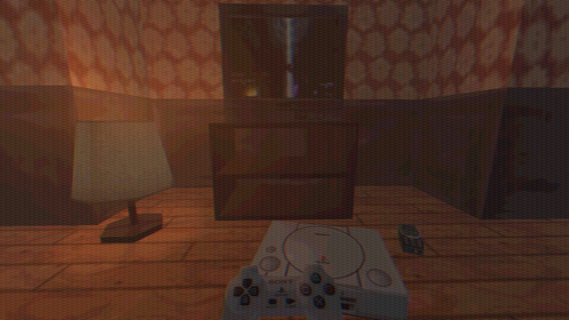 DINNER IS READY