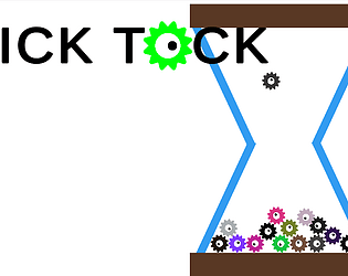 Tick Tock [Free] [Platformer] [Windows]